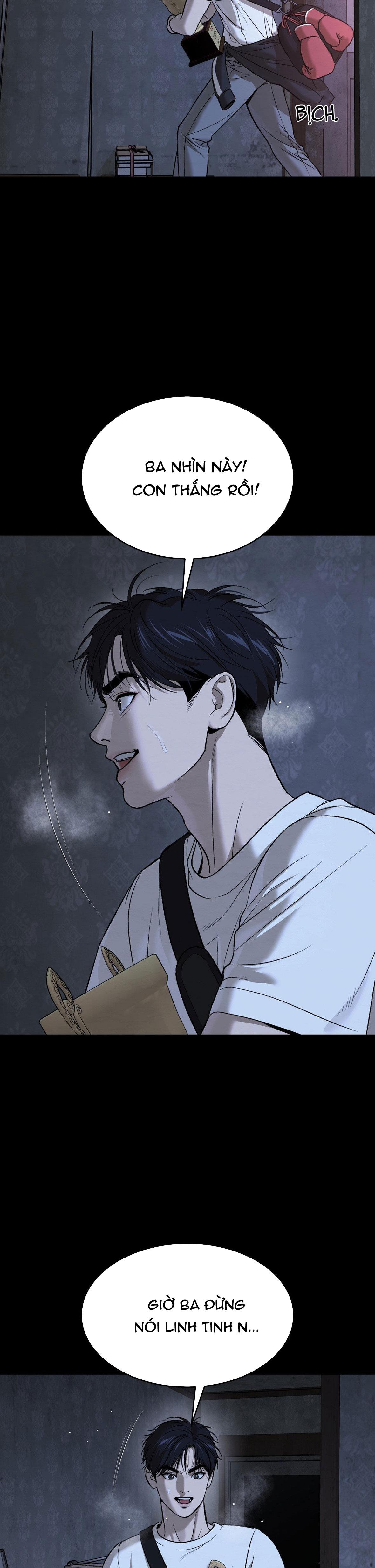 ĐIỀM RỦI Chapter 73 - Next 