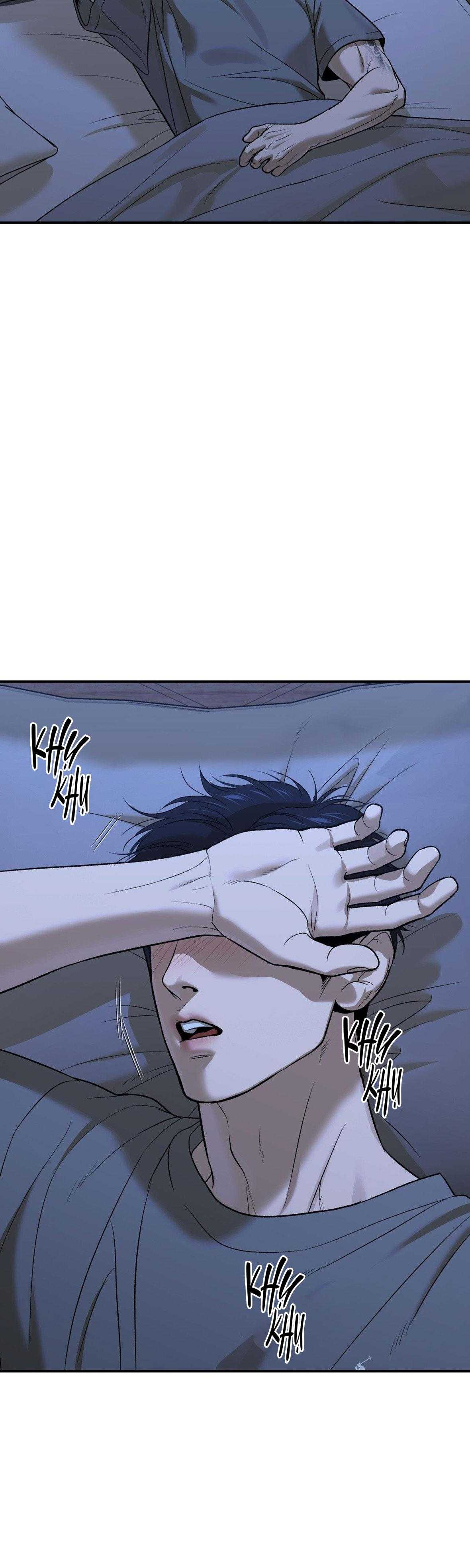 ĐIỀM RỦI Chapter 76 - Trang 3