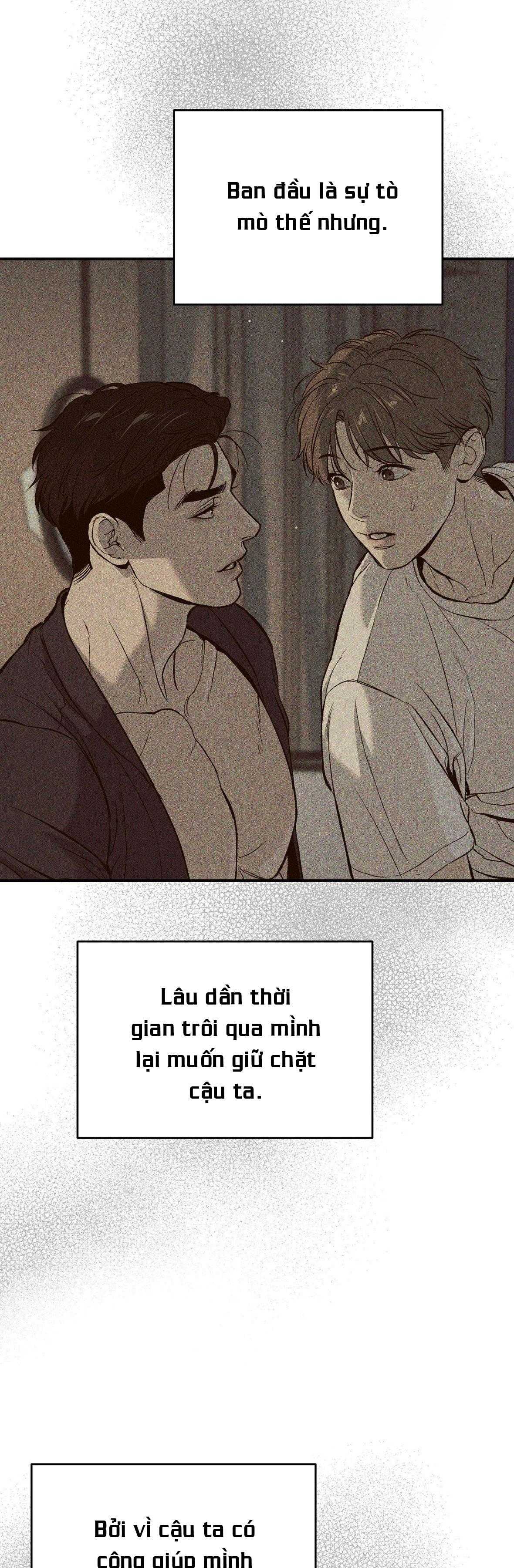 ĐIỀM RỦI Chapter 76 - Trang 3