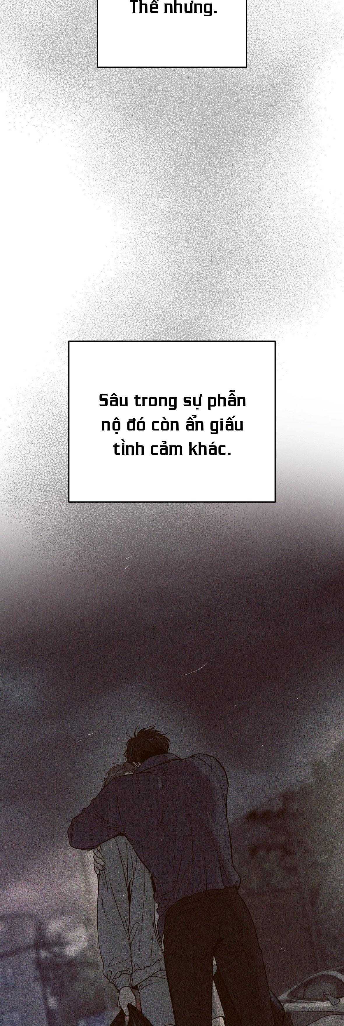 ĐIỀM RỦI Chapter 76 - Trang 3