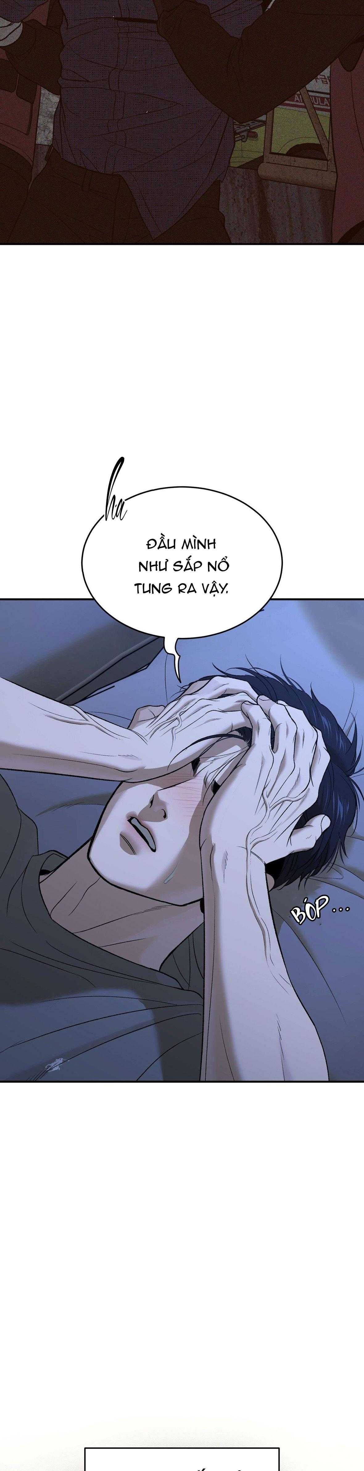 ĐIỀM RỦI Chapter 76 - Trang 3