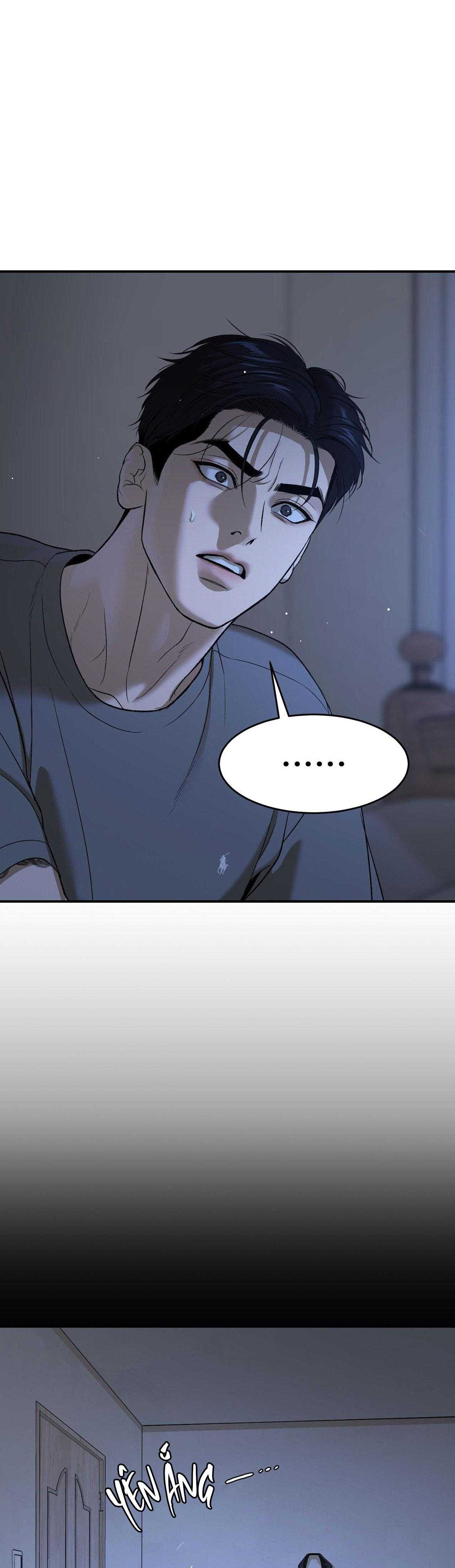 ĐIỀM RỦI Chapter 76 - Trang 3