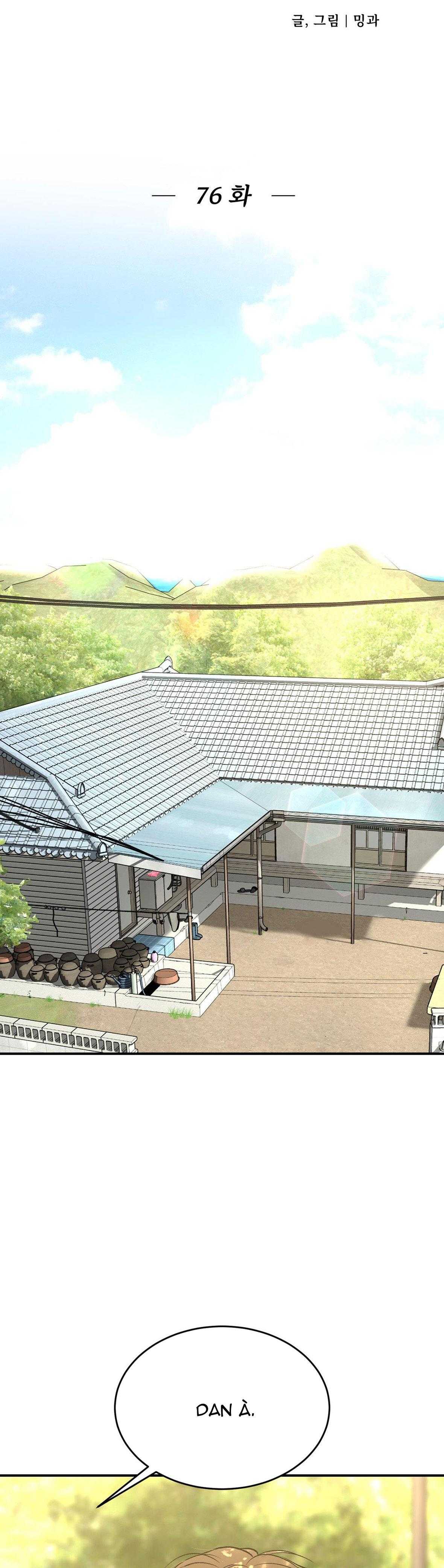 ĐIỀM RỦI Chapter 76 - Trang 3