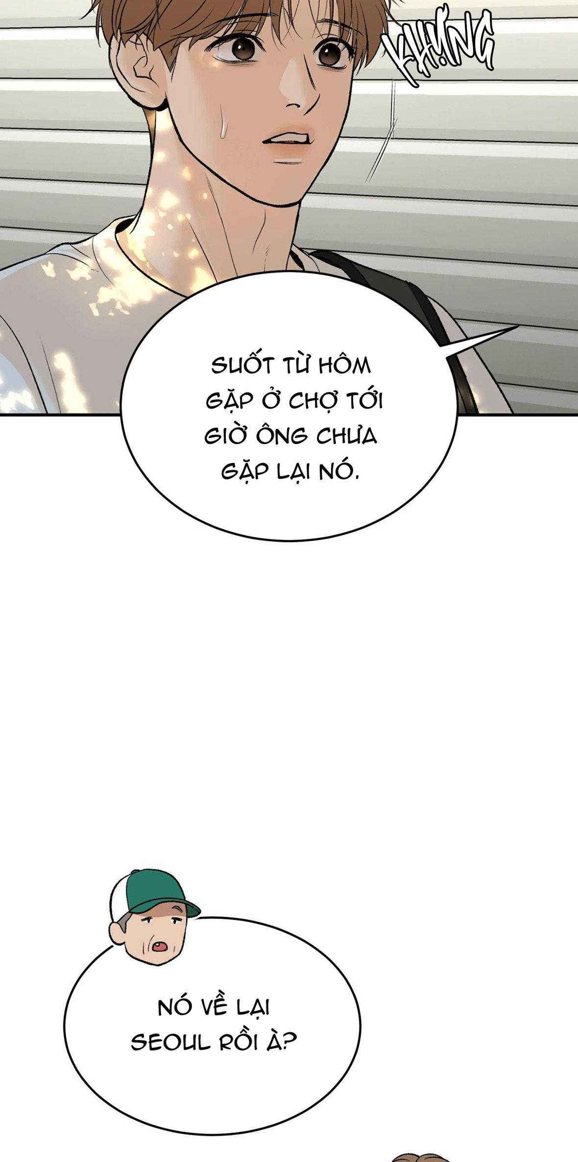 ĐIỀM RỦI Chapter 76 - Trang 3