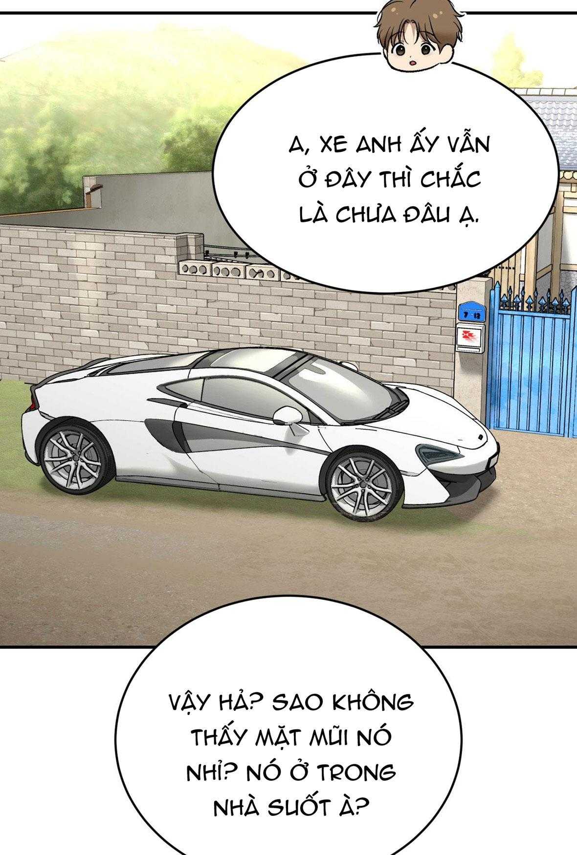 ĐIỀM RỦI Chapter 76 - Trang 3