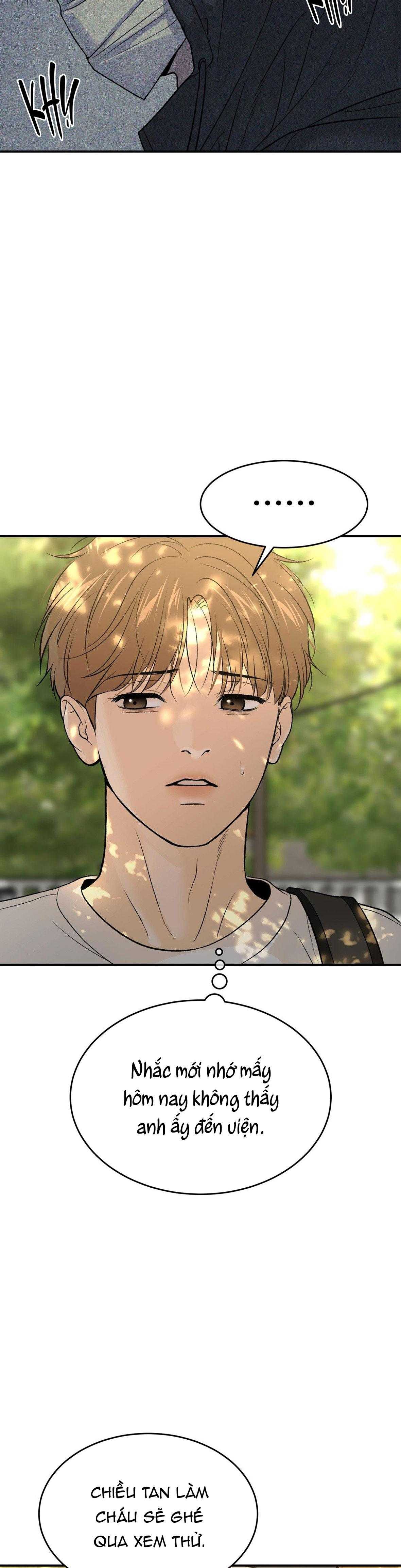 ĐIỀM RỦI Chapter 76 - Trang 3