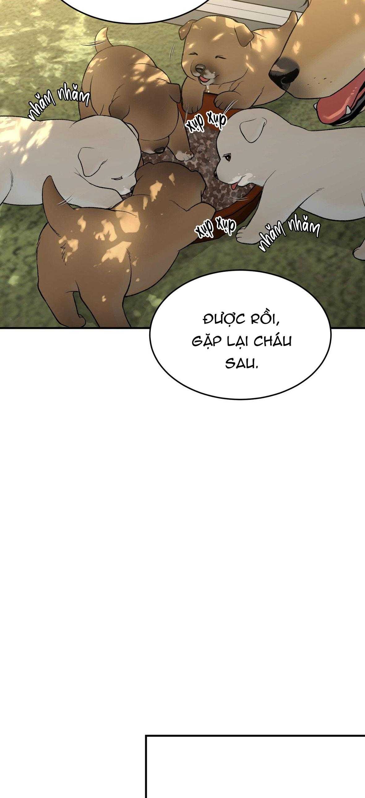 ĐIỀM RỦI Chapter 76 - Trang 3