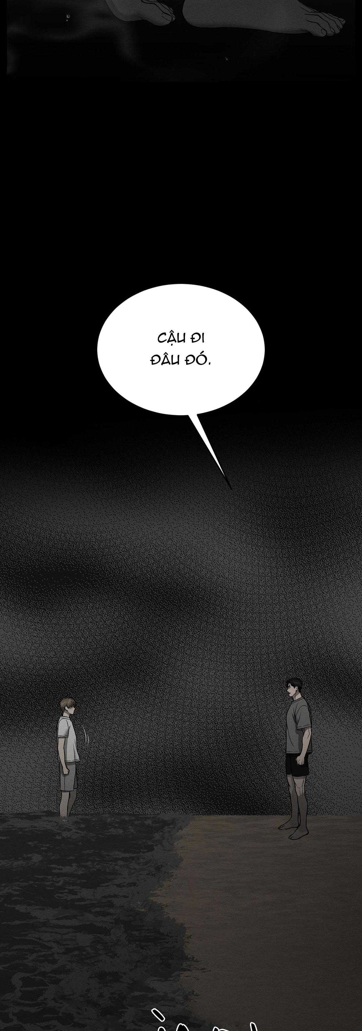 ĐIỀM RỦI Chapter 76 - Trang 3