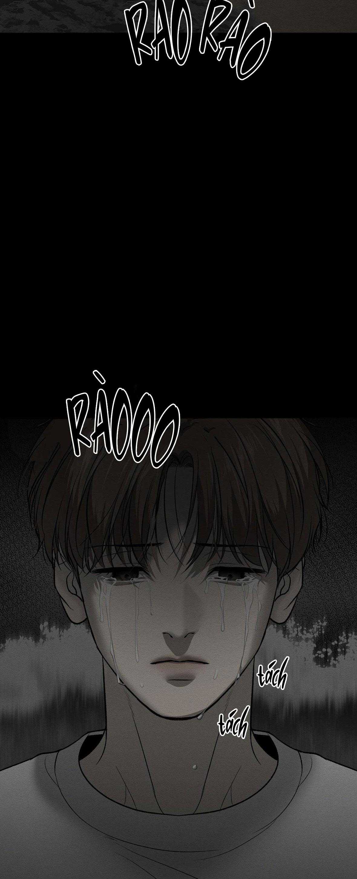 ĐIỀM RỦI Chapter 76 - Trang 3