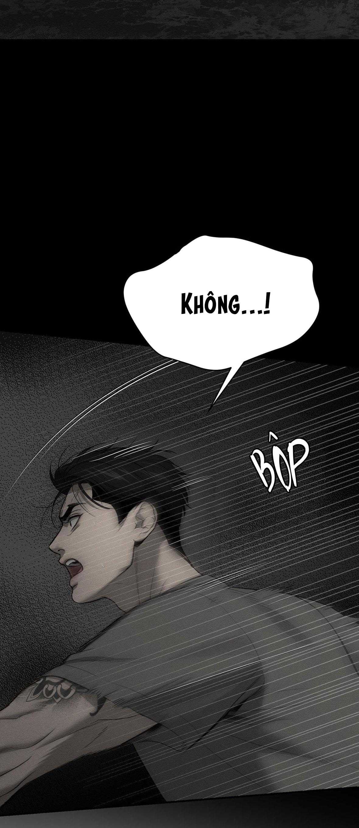 ĐIỀM RỦI Chapter 76 - Trang 3