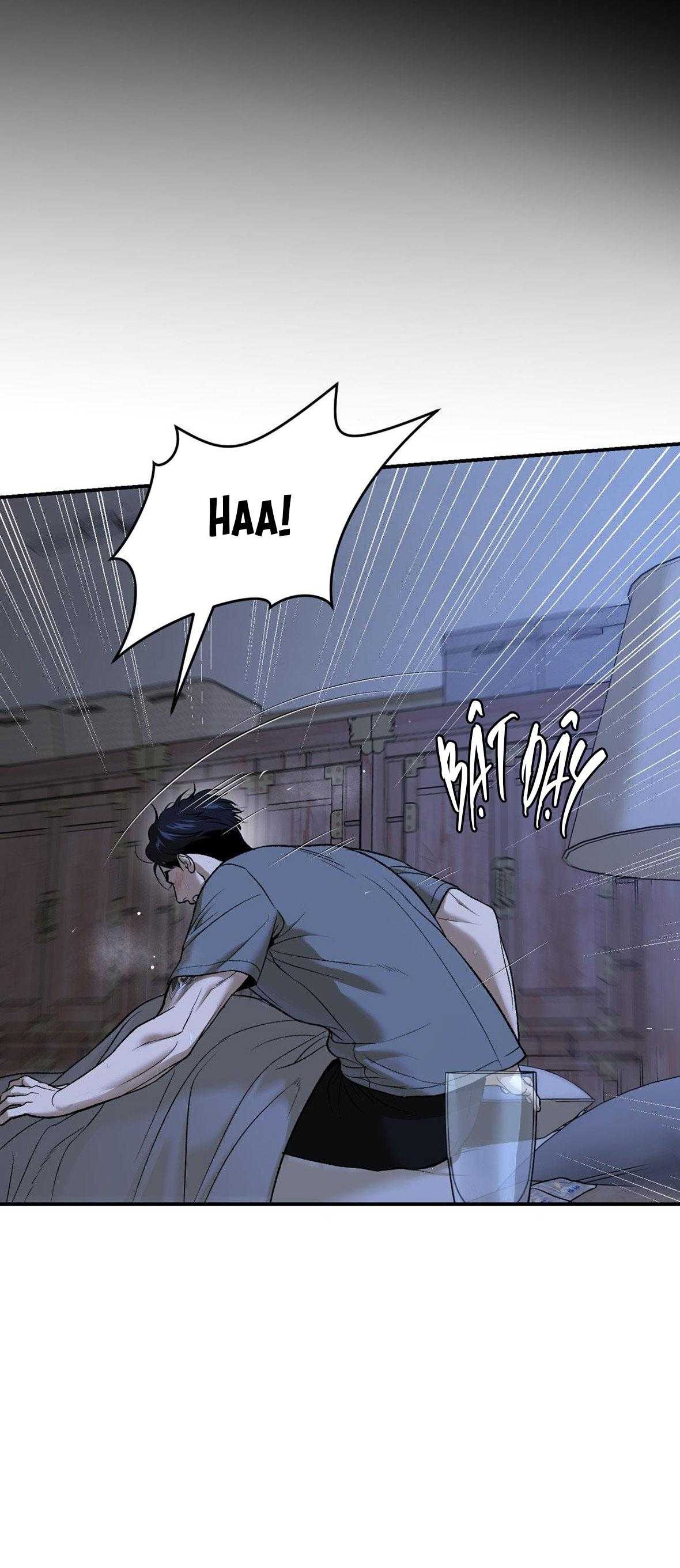 ĐIỀM RỦI Chapter 76 - Trang 3
