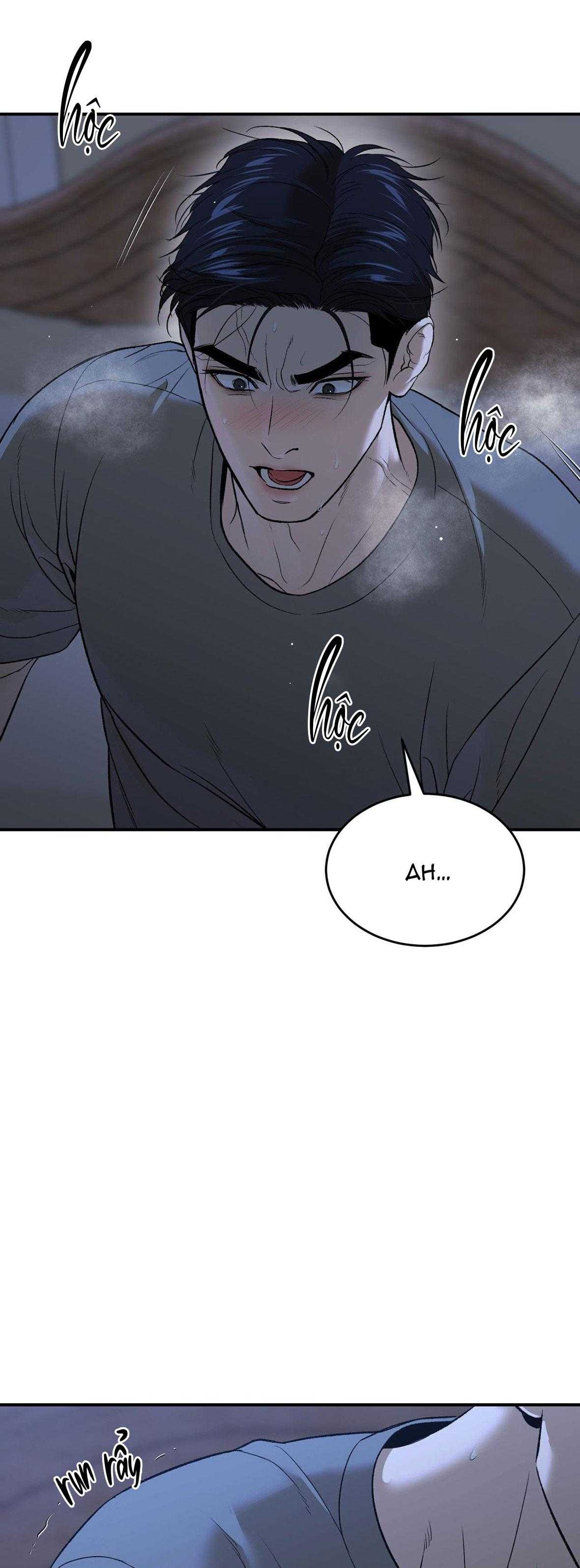 ĐIỀM RỦI Chapter 76 - Trang 3