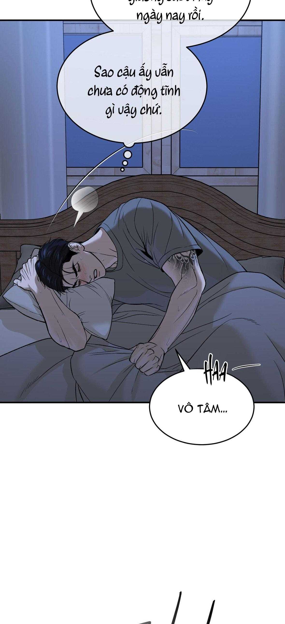 ĐIỀM RỦI Chapter 76 - Trang 3