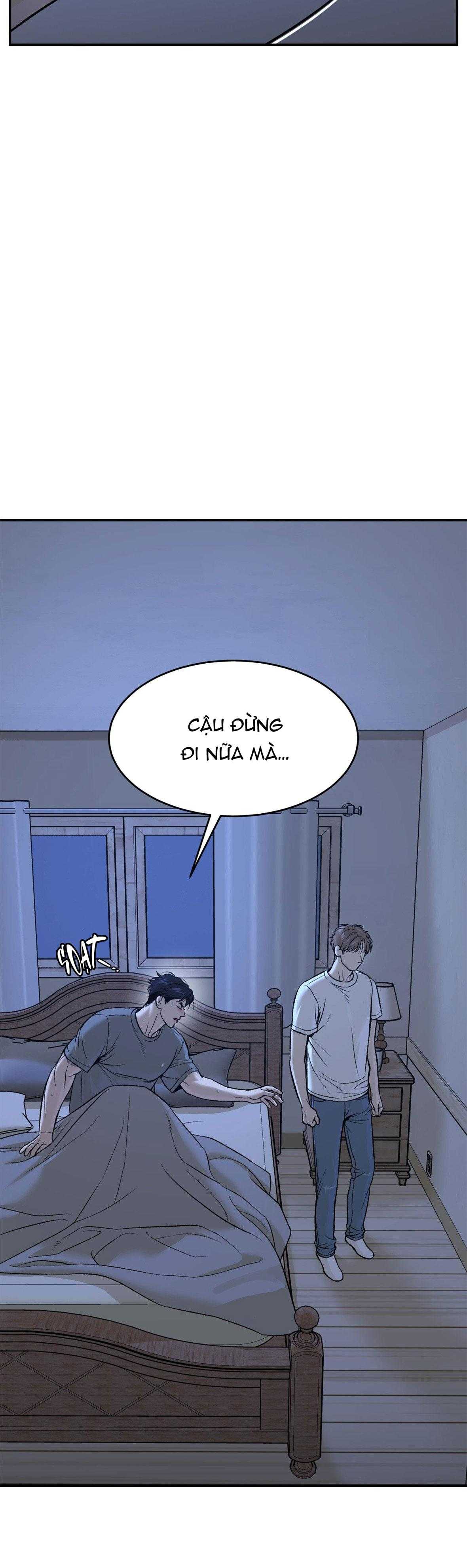 ĐIỀM RỦI Chapter 76 - Trang 3