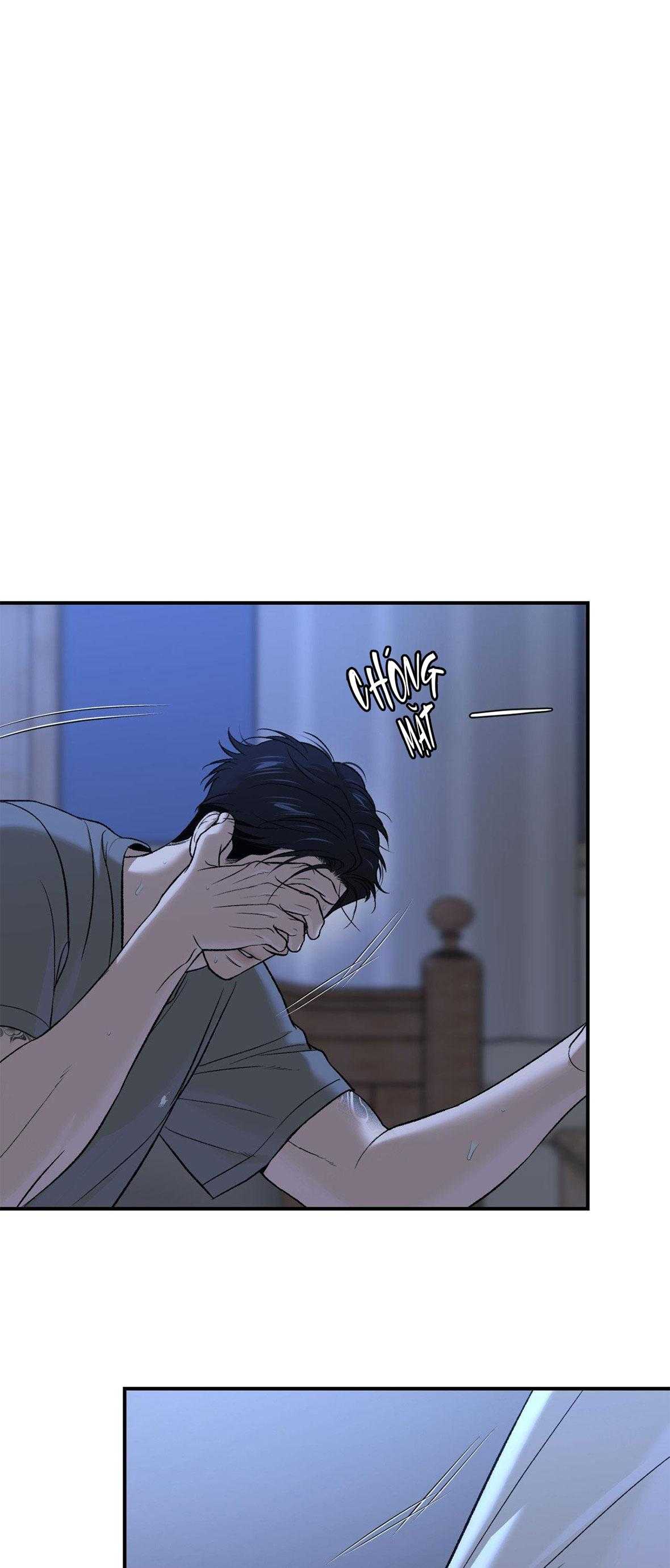 ĐIỀM RỦI Chapter 76 - Trang 3