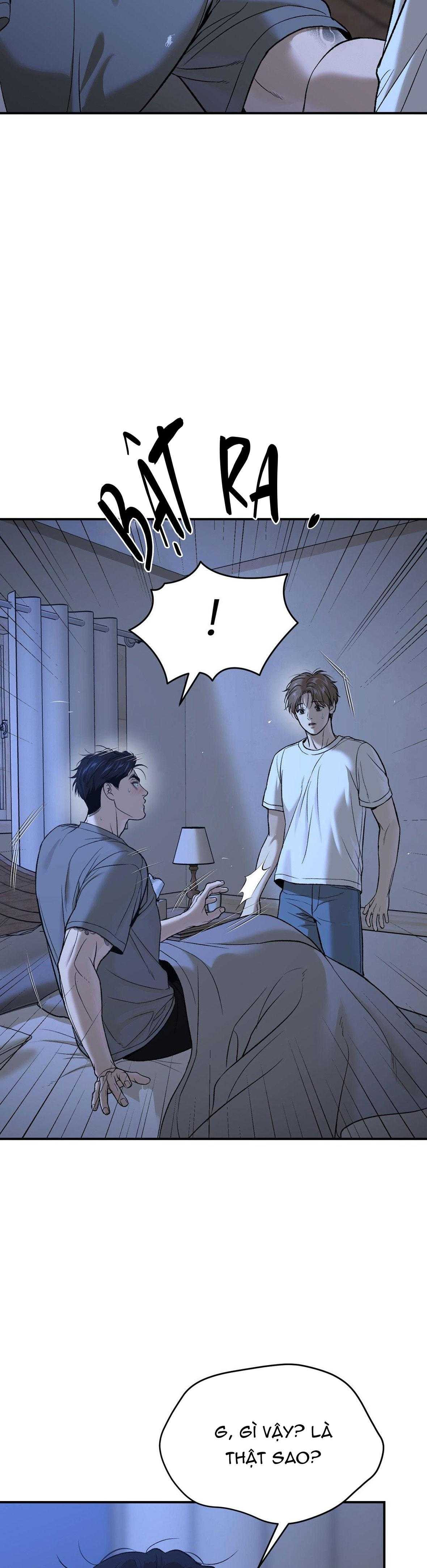 ĐIỀM RỦI Chapter 76 - Trang 3