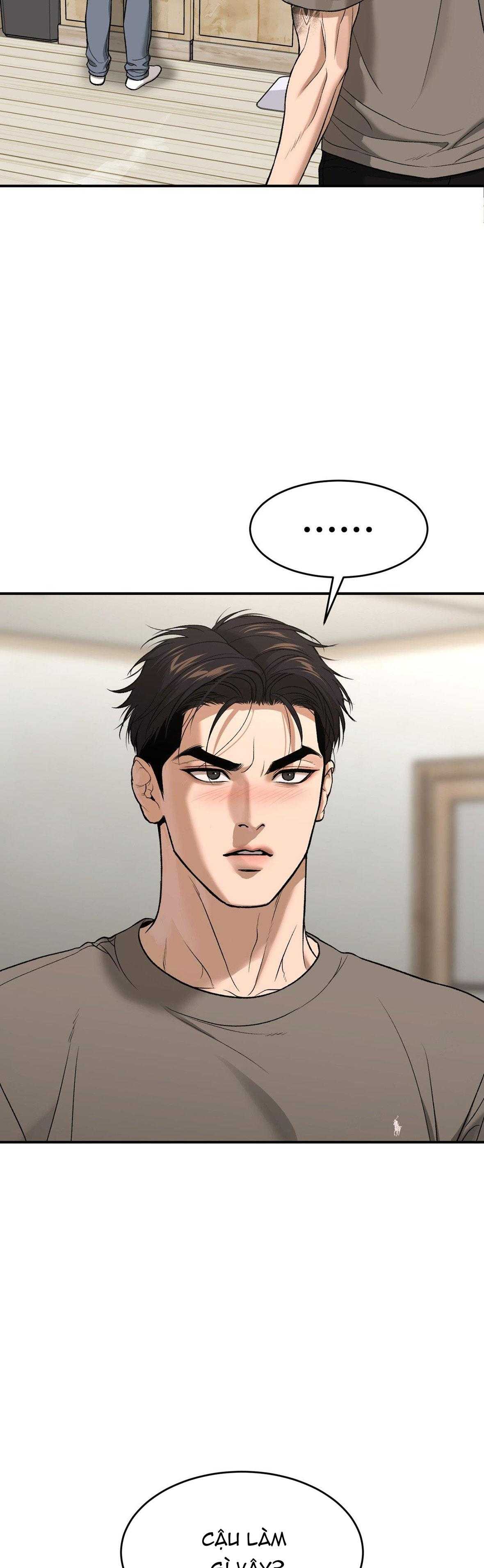 ĐIỀM RỦI Chapter 76 - Trang 3