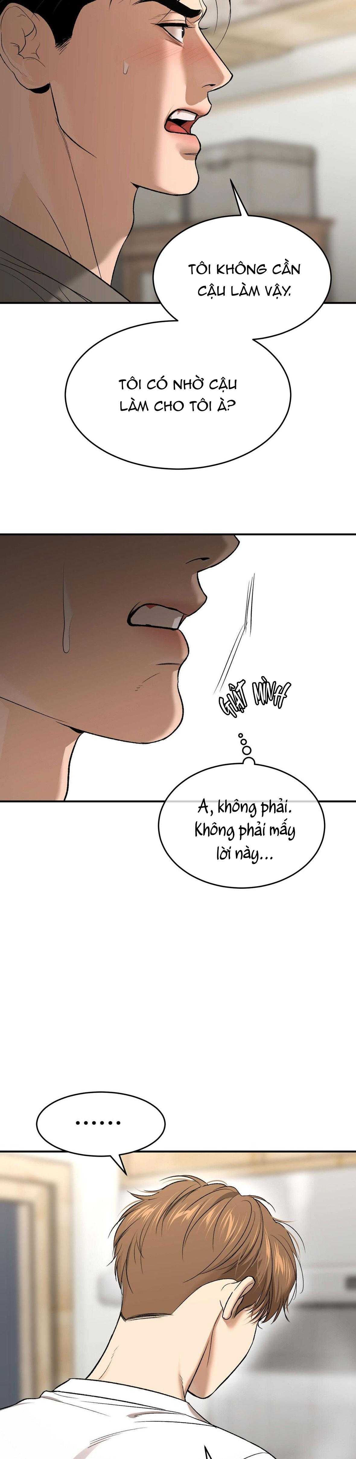 ĐIỀM RỦI Chapter 76 - Trang 3