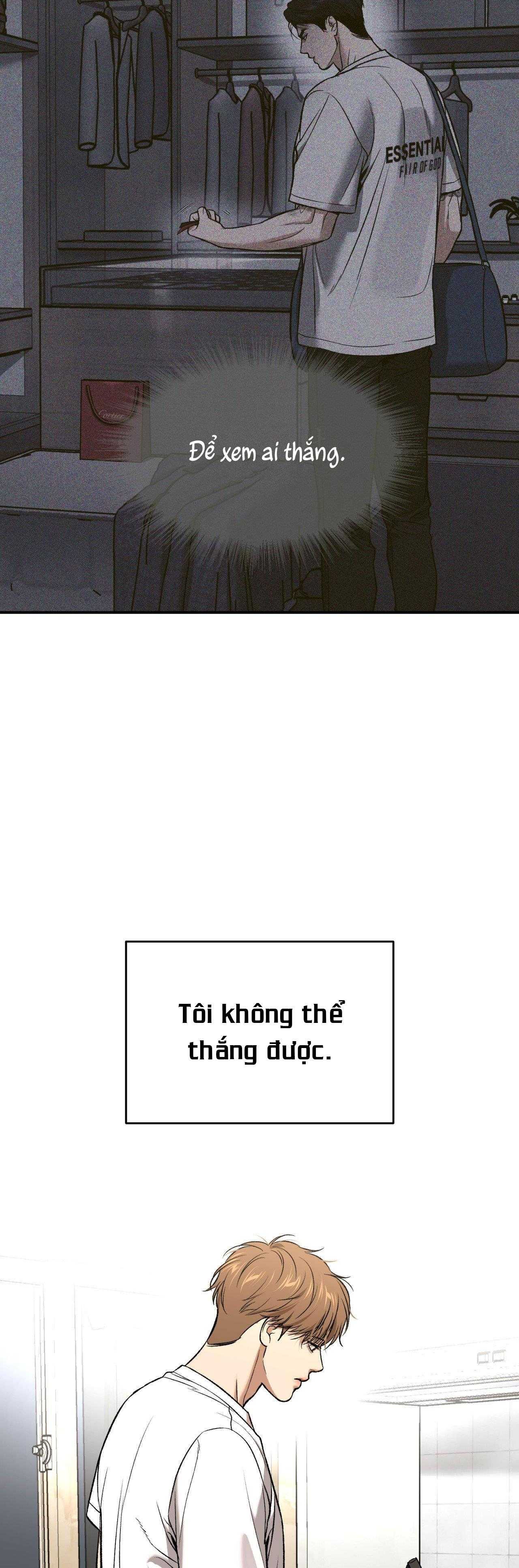 ĐIỀM RỦI Chapter 76 - Trang 3