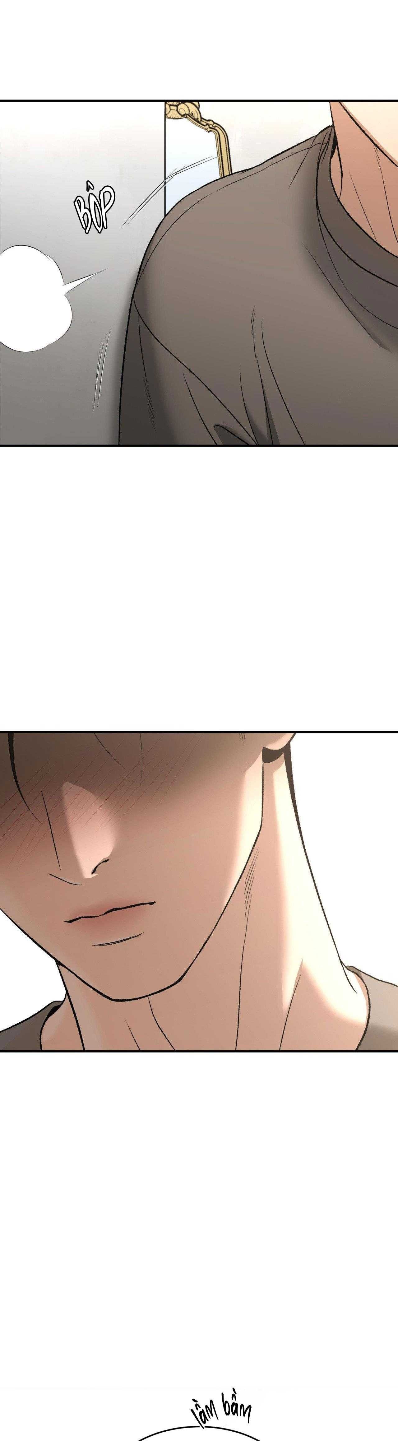 ĐIỀM RỦI Chapter 76 - Trang 3
