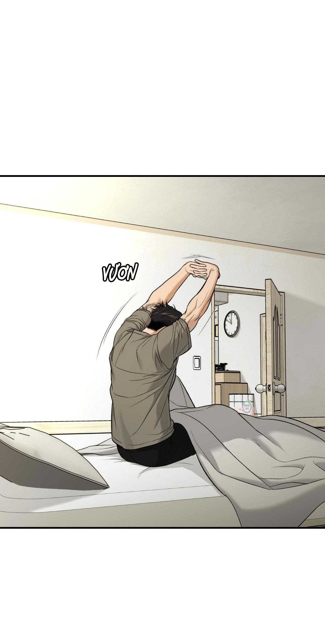 ĐIỀM RỦI Chapter 77 - Trang 3