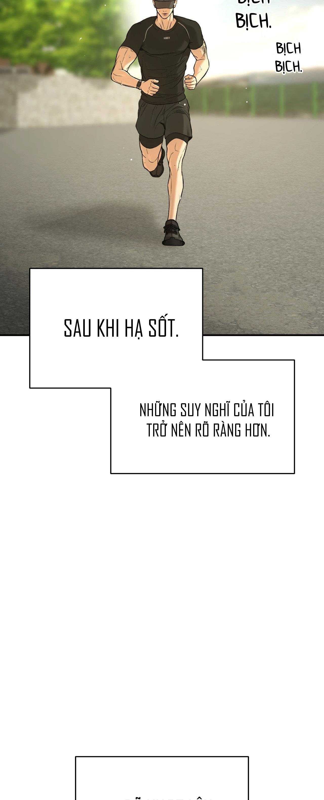 ĐIỀM RỦI Chapter 77 - Trang 3
