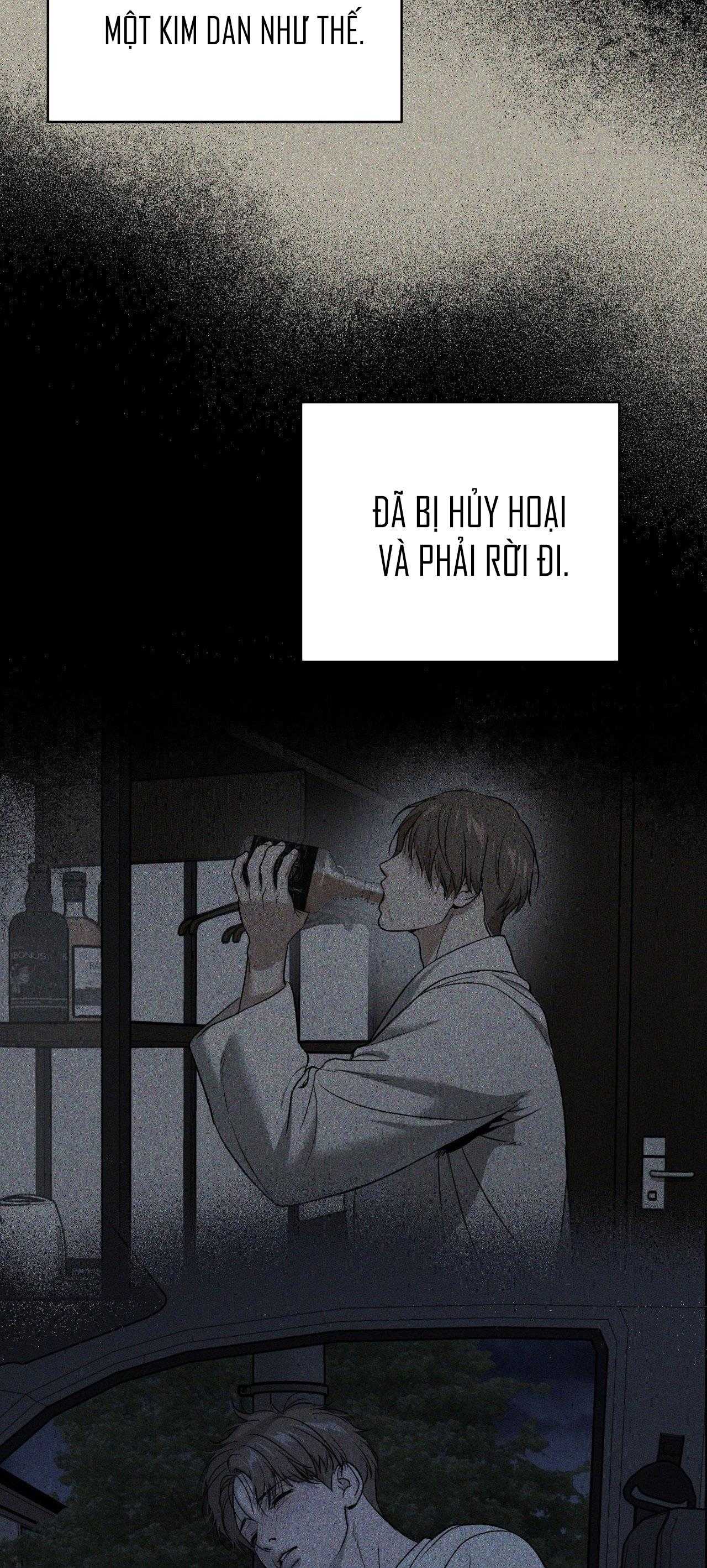 ĐIỀM RỦI Chapter 77 - Trang 3