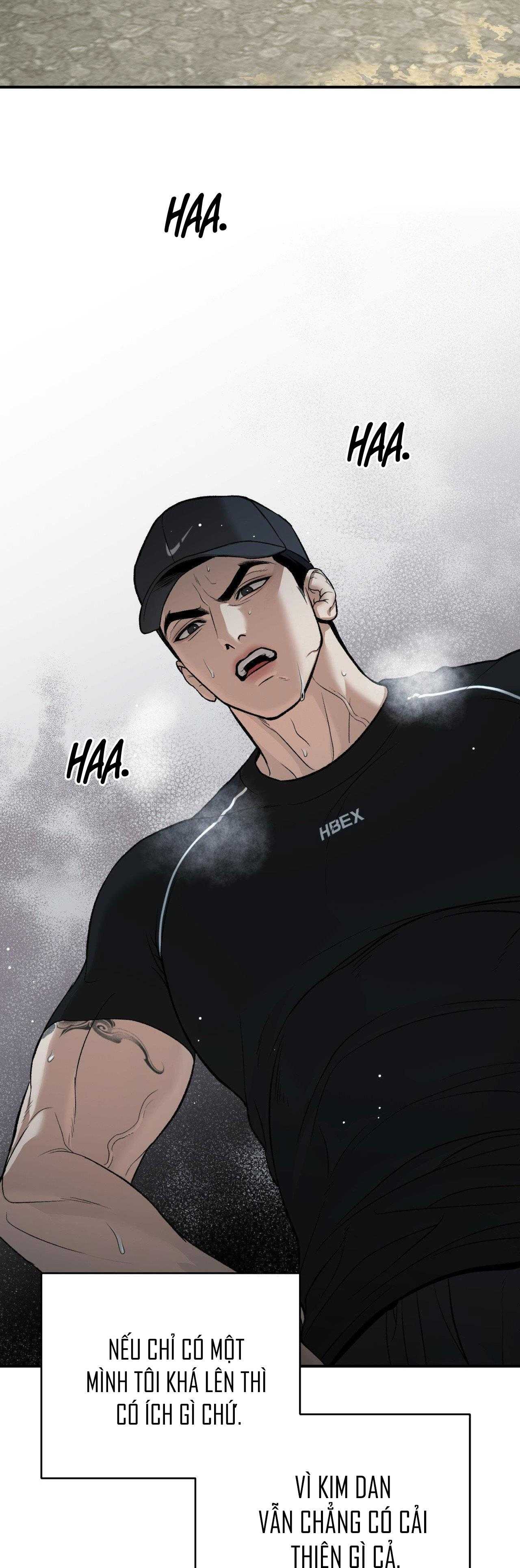 ĐIỀM RỦI Chapter 77 - Trang 3