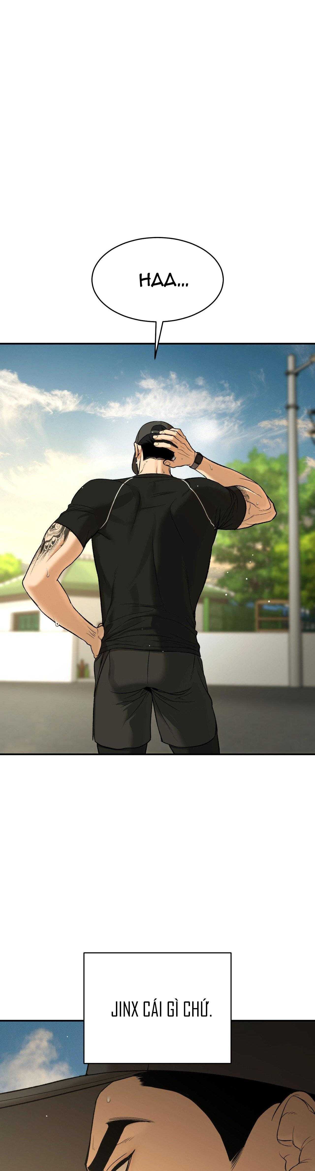 ĐIỀM RỦI Chapter 77 - Trang 3