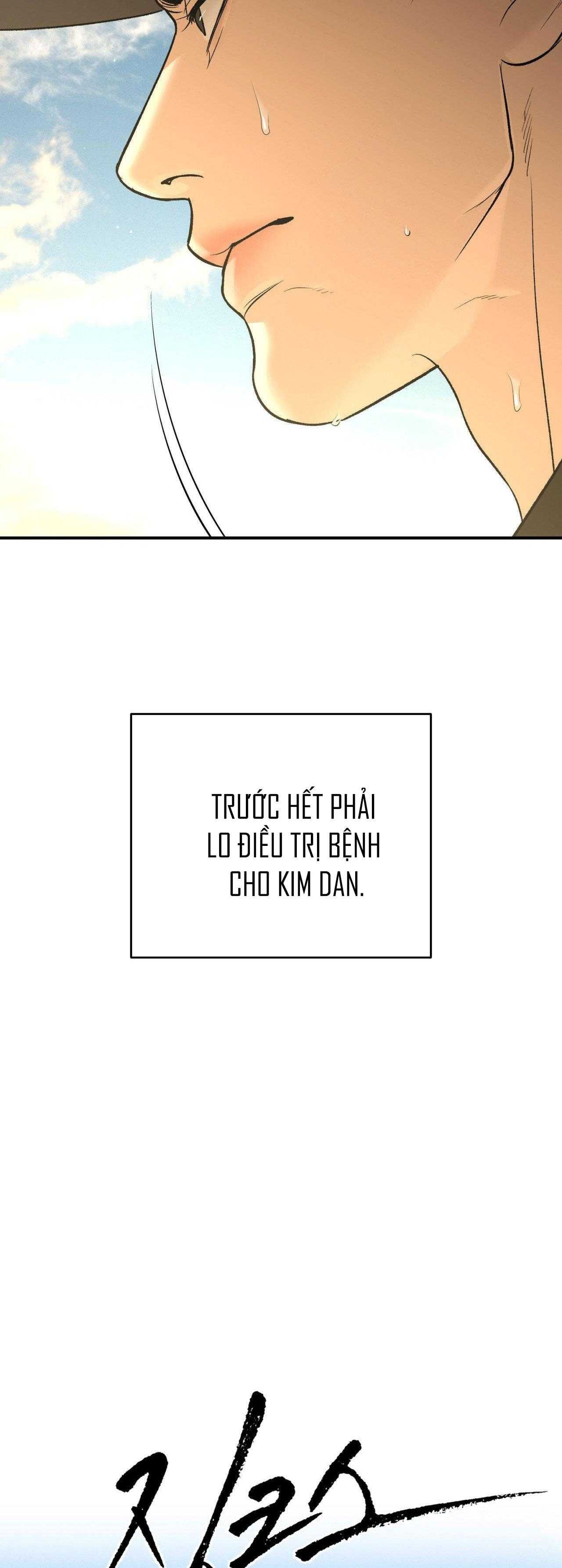 ĐIỀM RỦI Chapter 77 - Trang 3