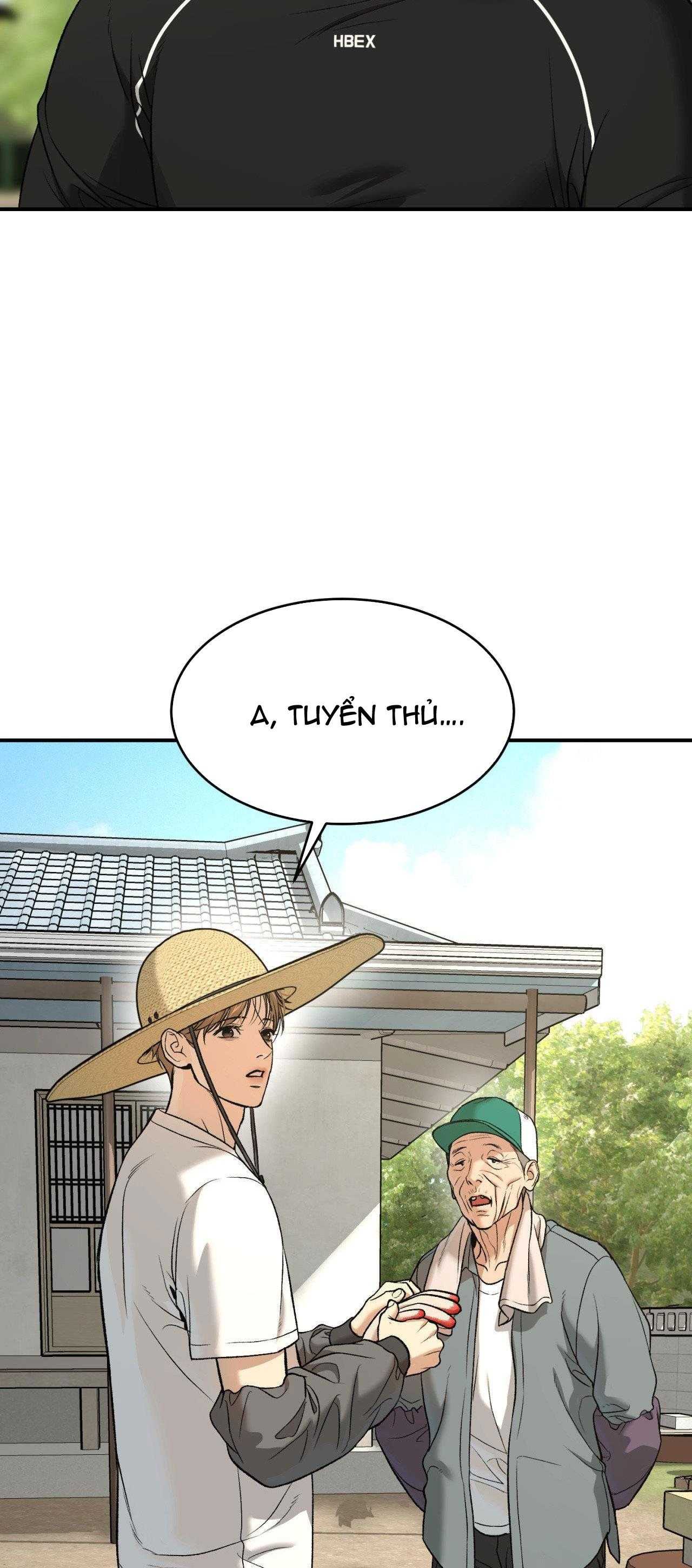 ĐIỀM RỦI Chapter 77 - Trang 3