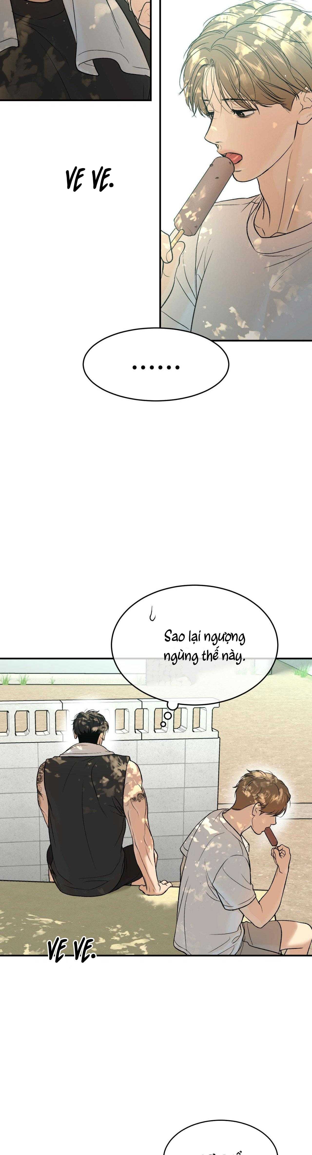 ĐIỀM RỦI Chapter 77 - Trang 3