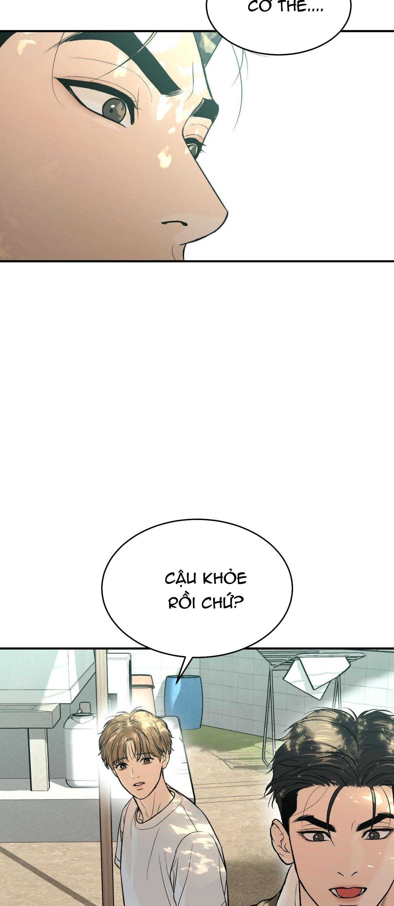 ĐIỀM RỦI Chapter 77 - Trang 3