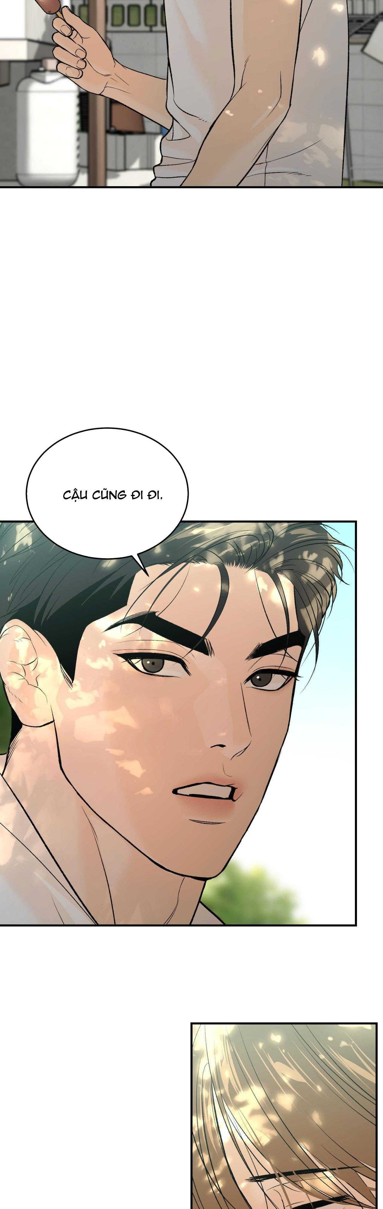 ĐIỀM RỦI Chapter 77 - Trang 3