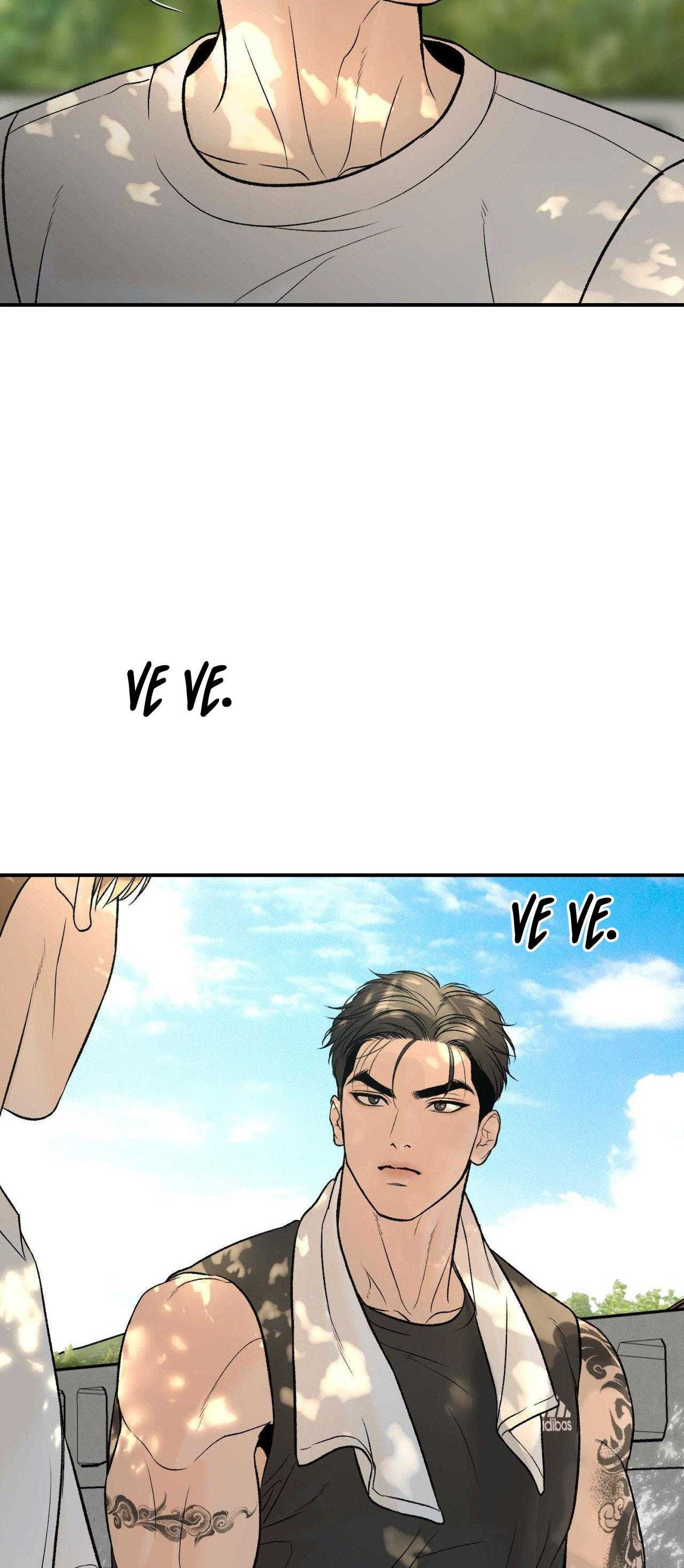ĐIỀM RỦI Chapter 77 - Trang 3