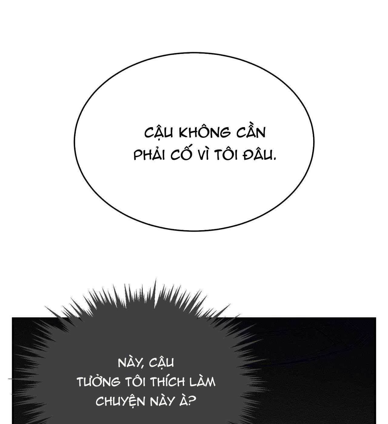 ĐIỀM RỦI Chapter 77 - Trang 3