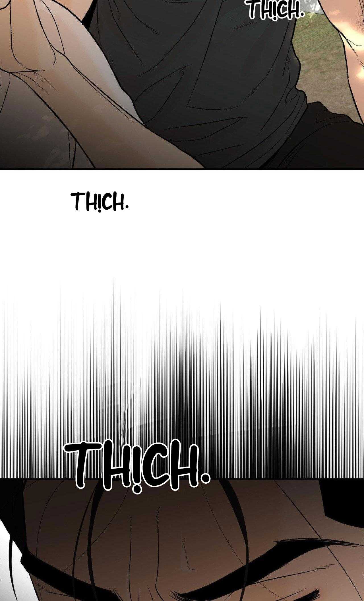 ĐIỀM RỦI Chapter 77 - Trang 3