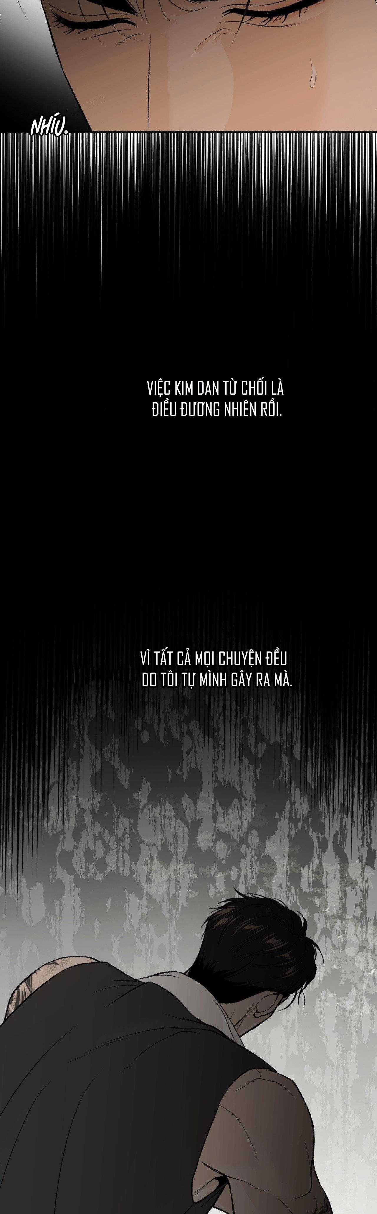 ĐIỀM RỦI Chapter 77 - Trang 3