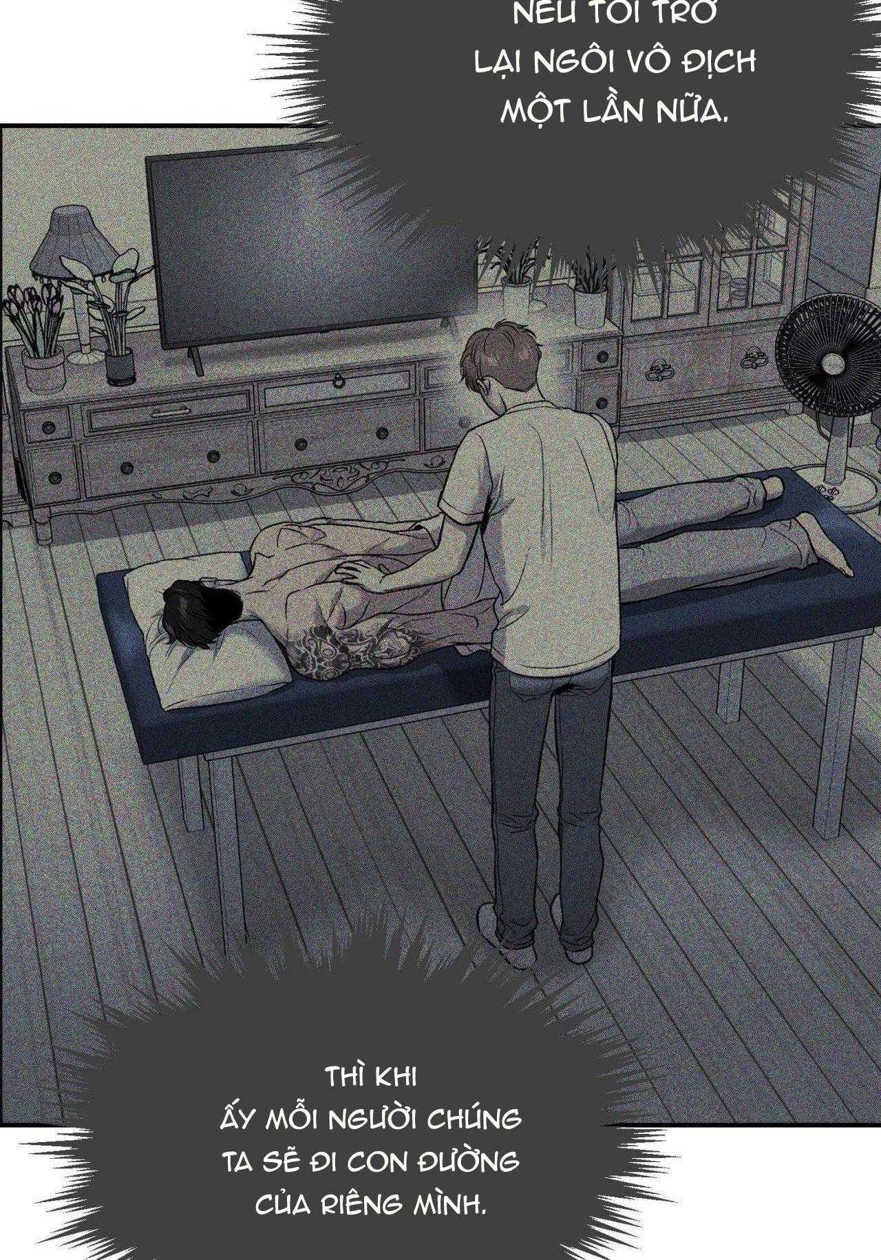 ĐIỀM RỦI Chapter 77 - Trang 3
