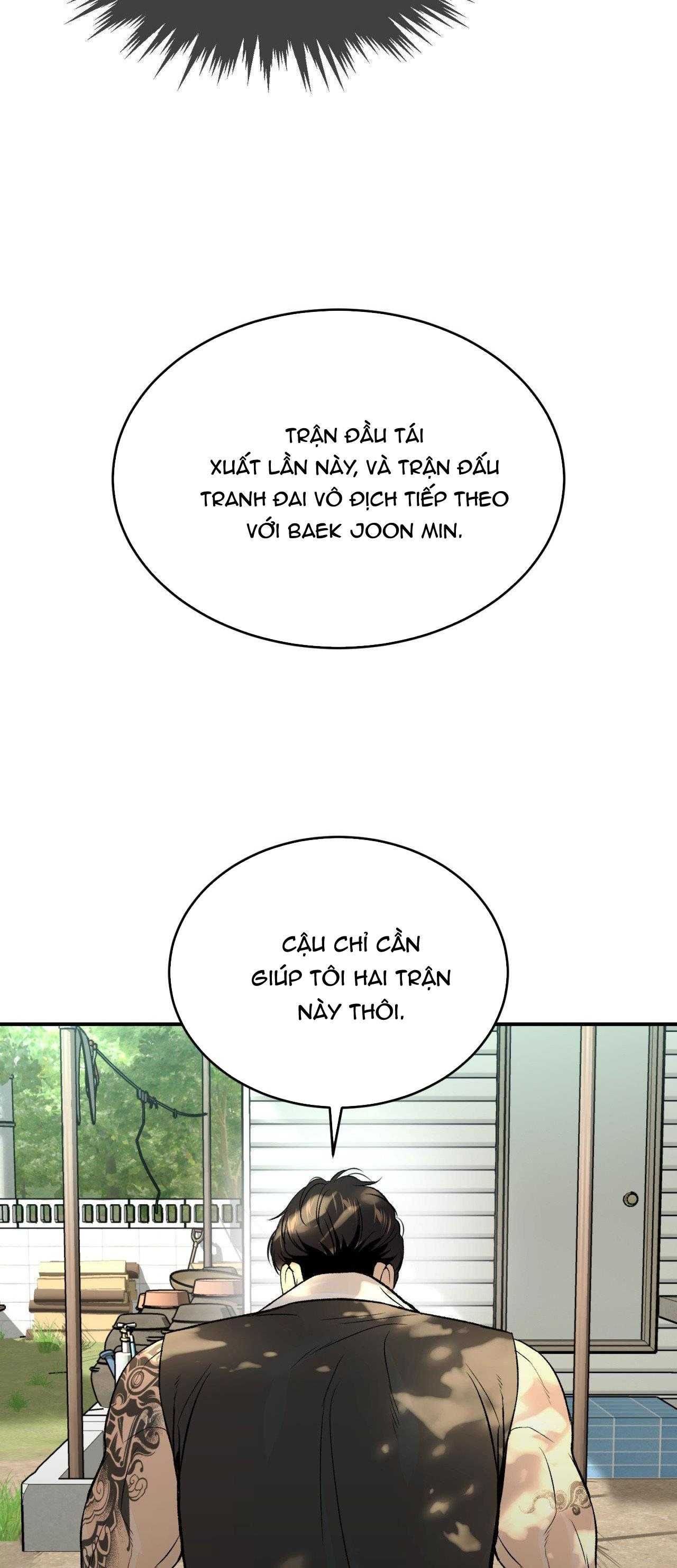 ĐIỀM RỦI Chapter 77 - Trang 3