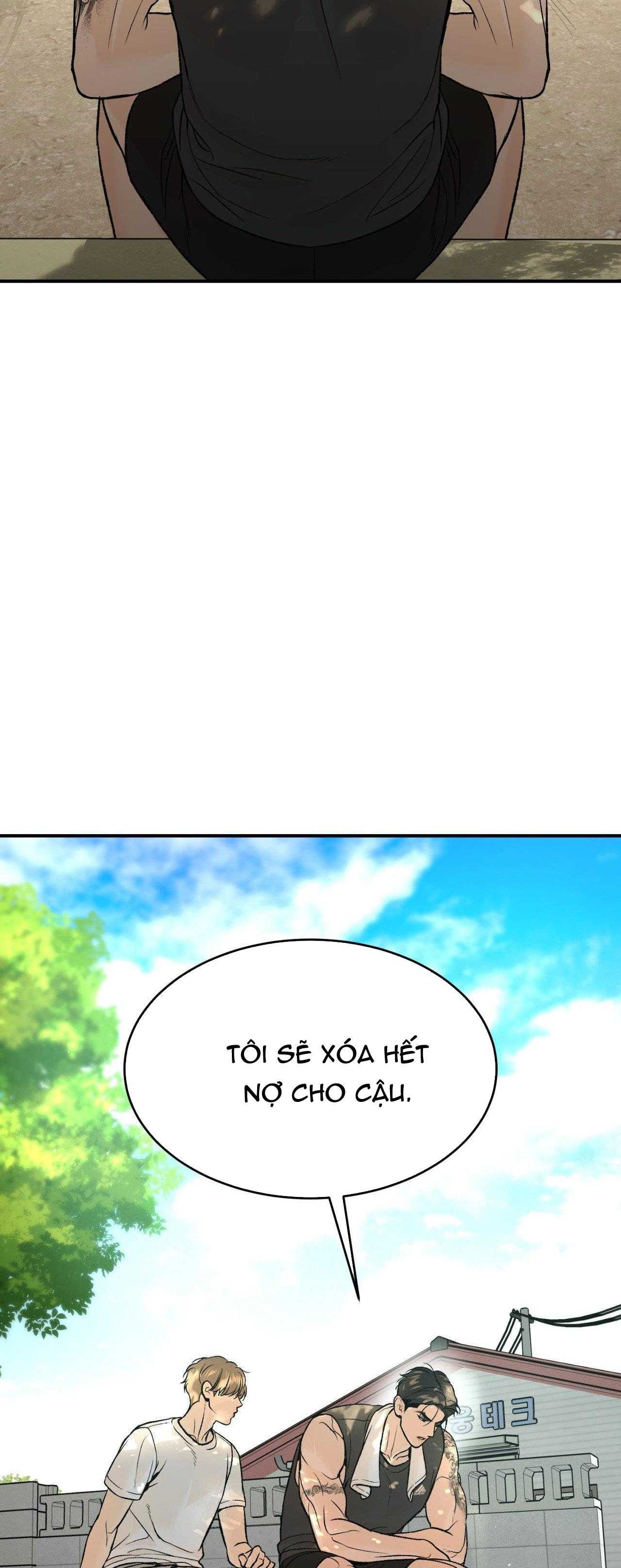 ĐIỀM RỦI Chapter 77 - Trang 3