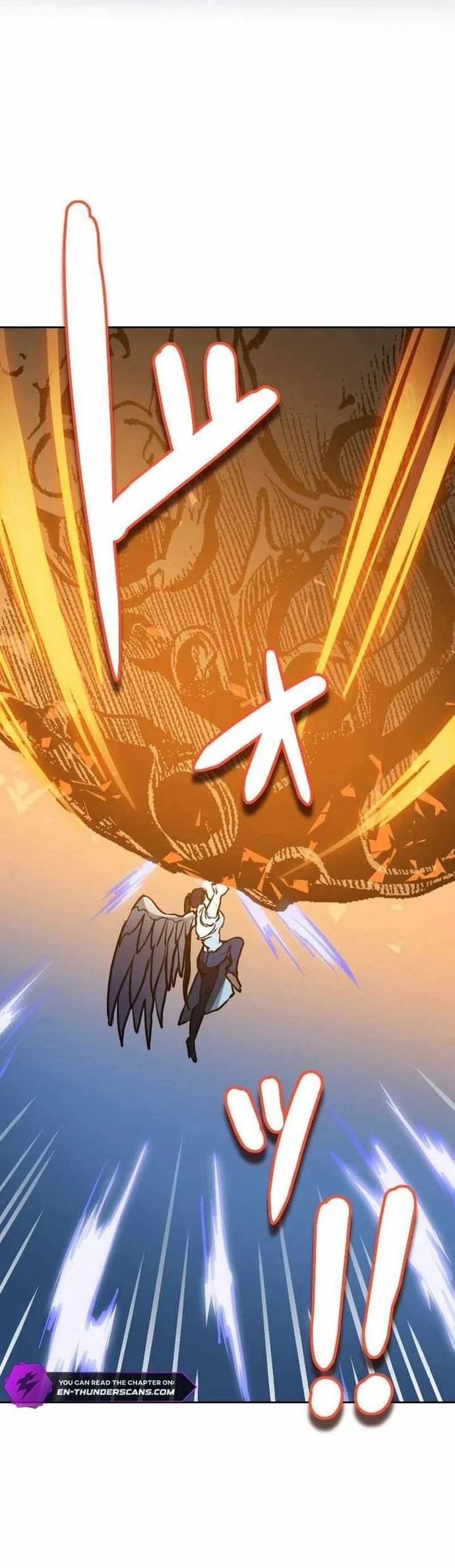 Điểm Sinh Tồn: Đổi Điểm Thành Sức Mạnh Chapter 25 - Trang 3
