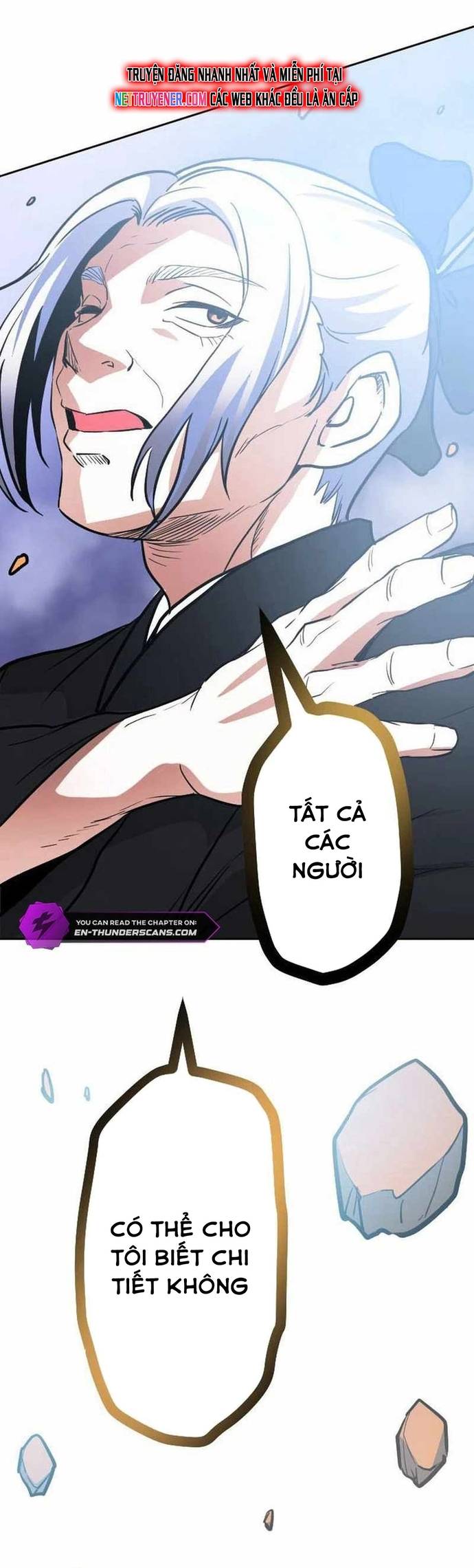 Điểm Sinh Tồn: Đổi Điểm Thành Sức Mạnh Chapter 25 - Trang 3