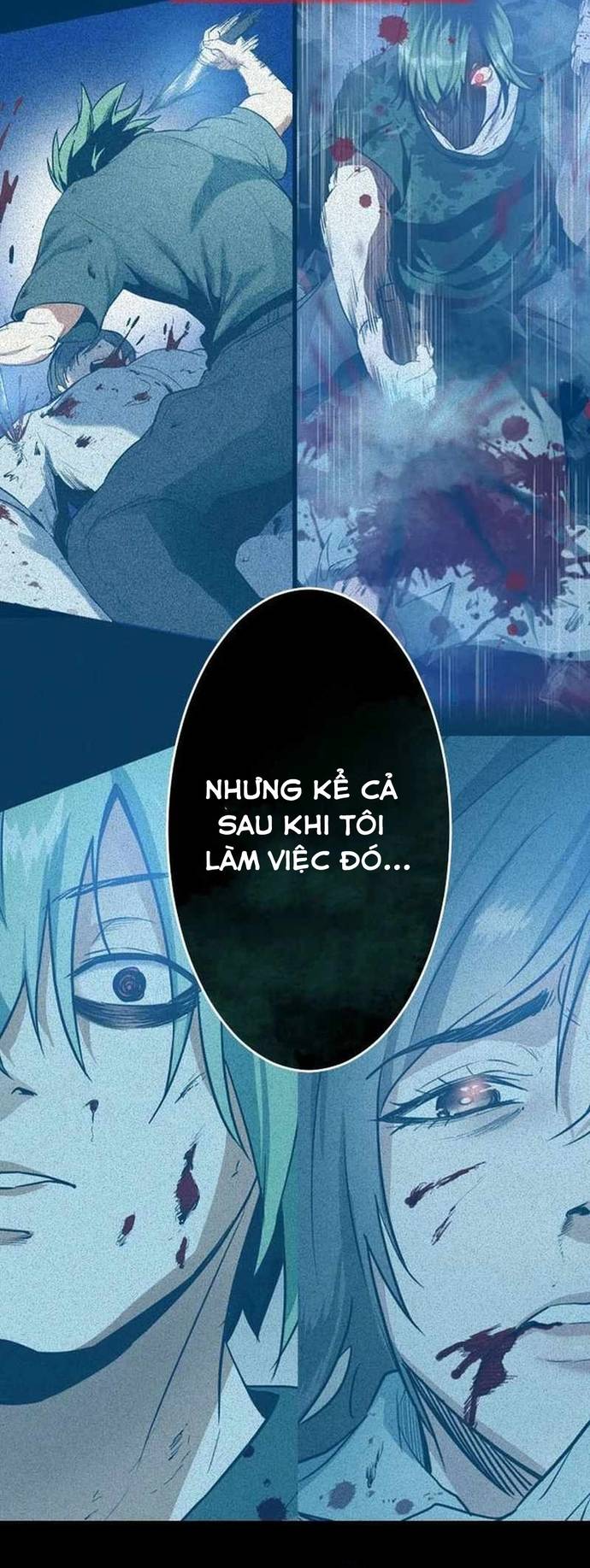 Điểm Sinh Tồn: Đổi Điểm Thành Sức Mạnh Chapter 25 - Trang 3