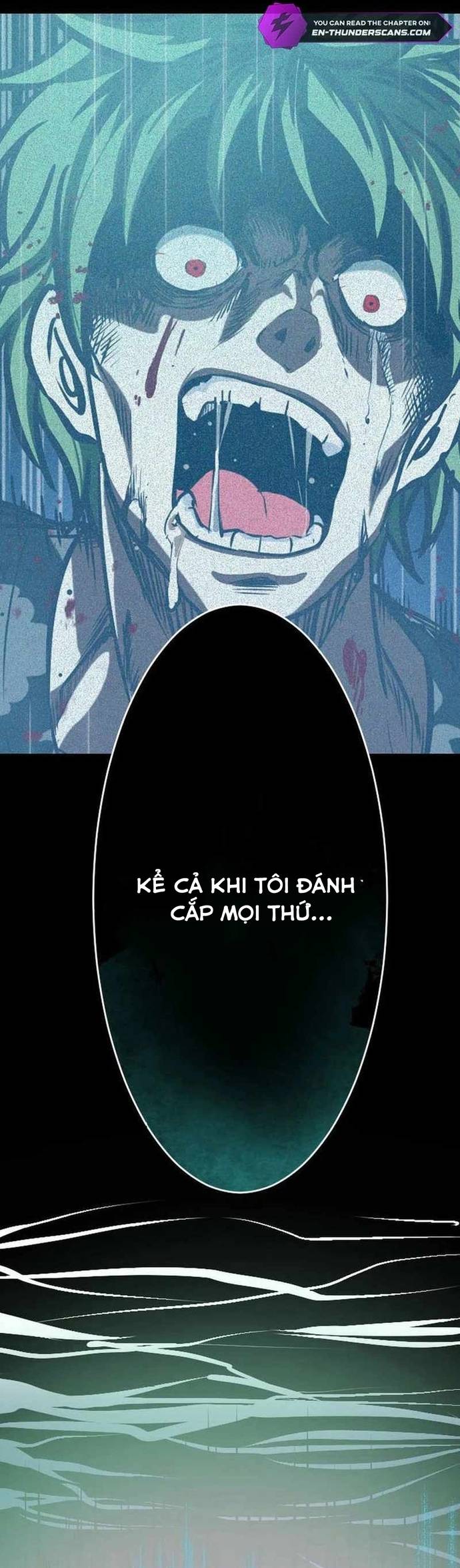Điểm Sinh Tồn: Đổi Điểm Thành Sức Mạnh Chapter 25 - Trang 3