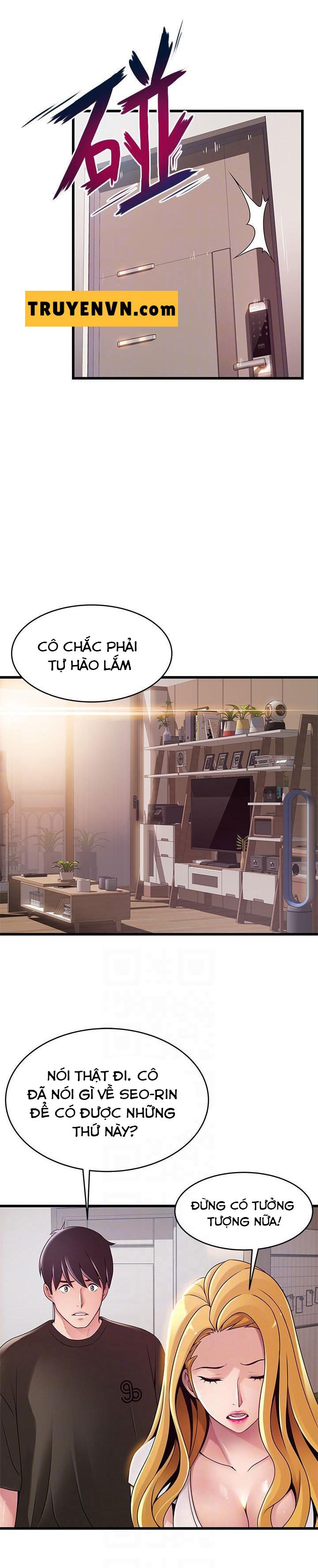 Điểm Yếu Chapter 109 - Trang 2