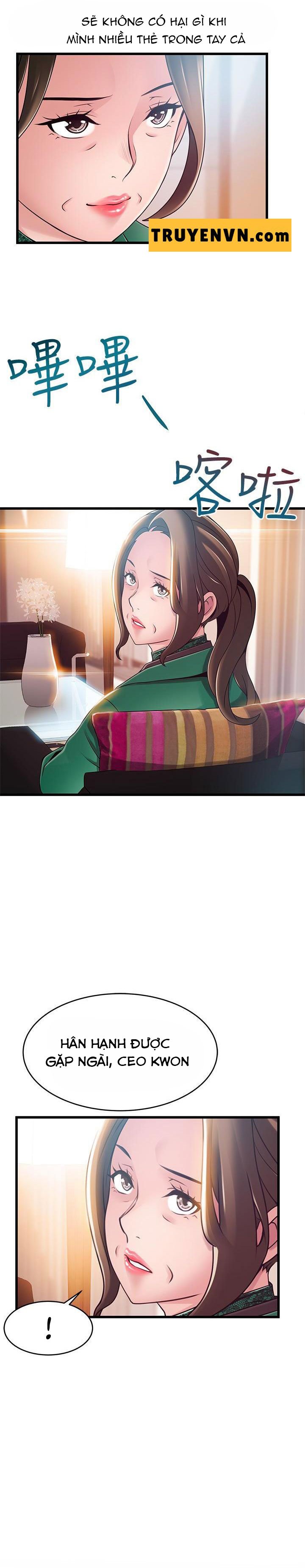 Điểm Yếu Chapter 113 - Trang 2