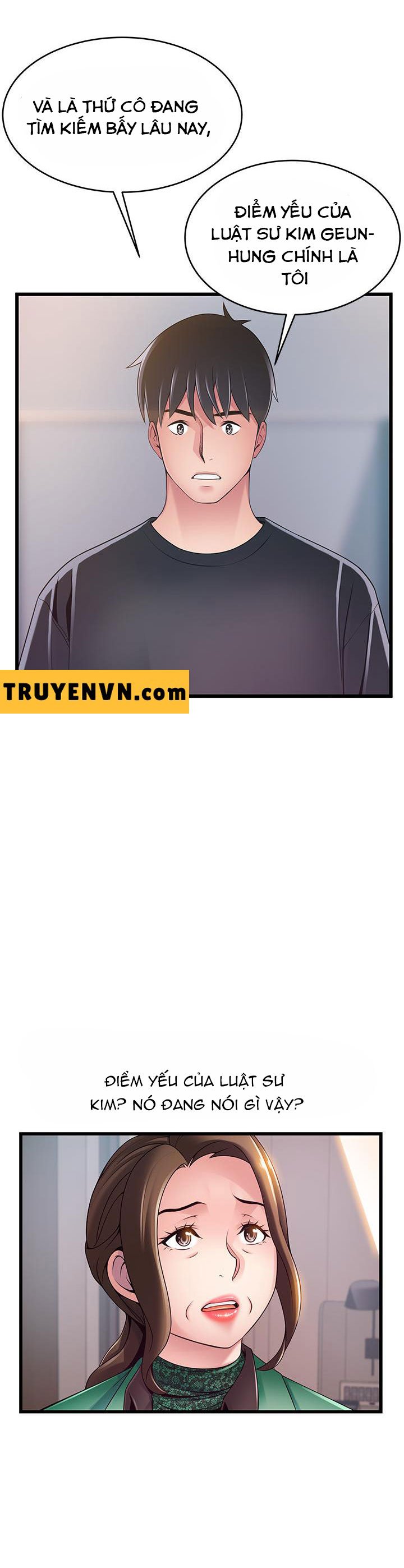 Điểm Yếu Chapter 113 - Trang 2