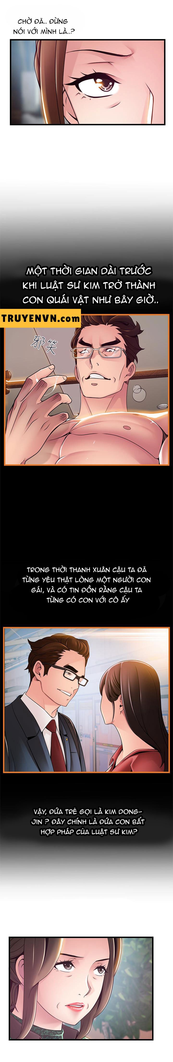 Điểm Yếu Chapter 113 - Trang 2