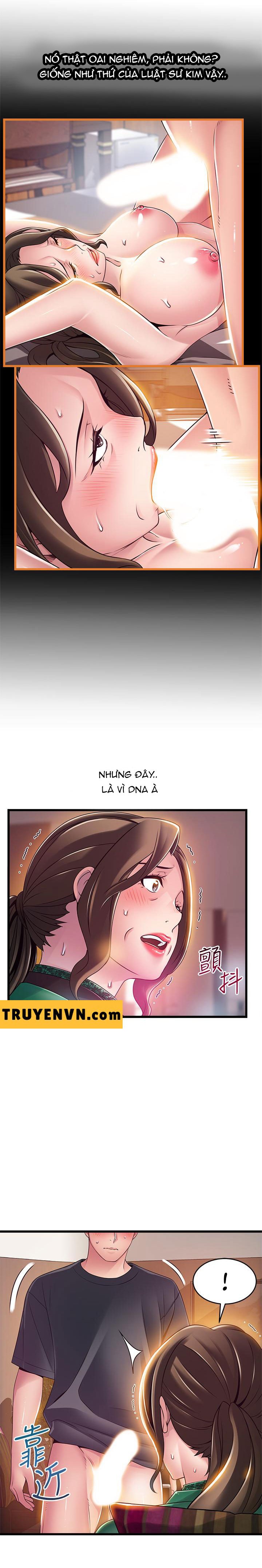 Điểm Yếu Chapter 113 - Trang 2